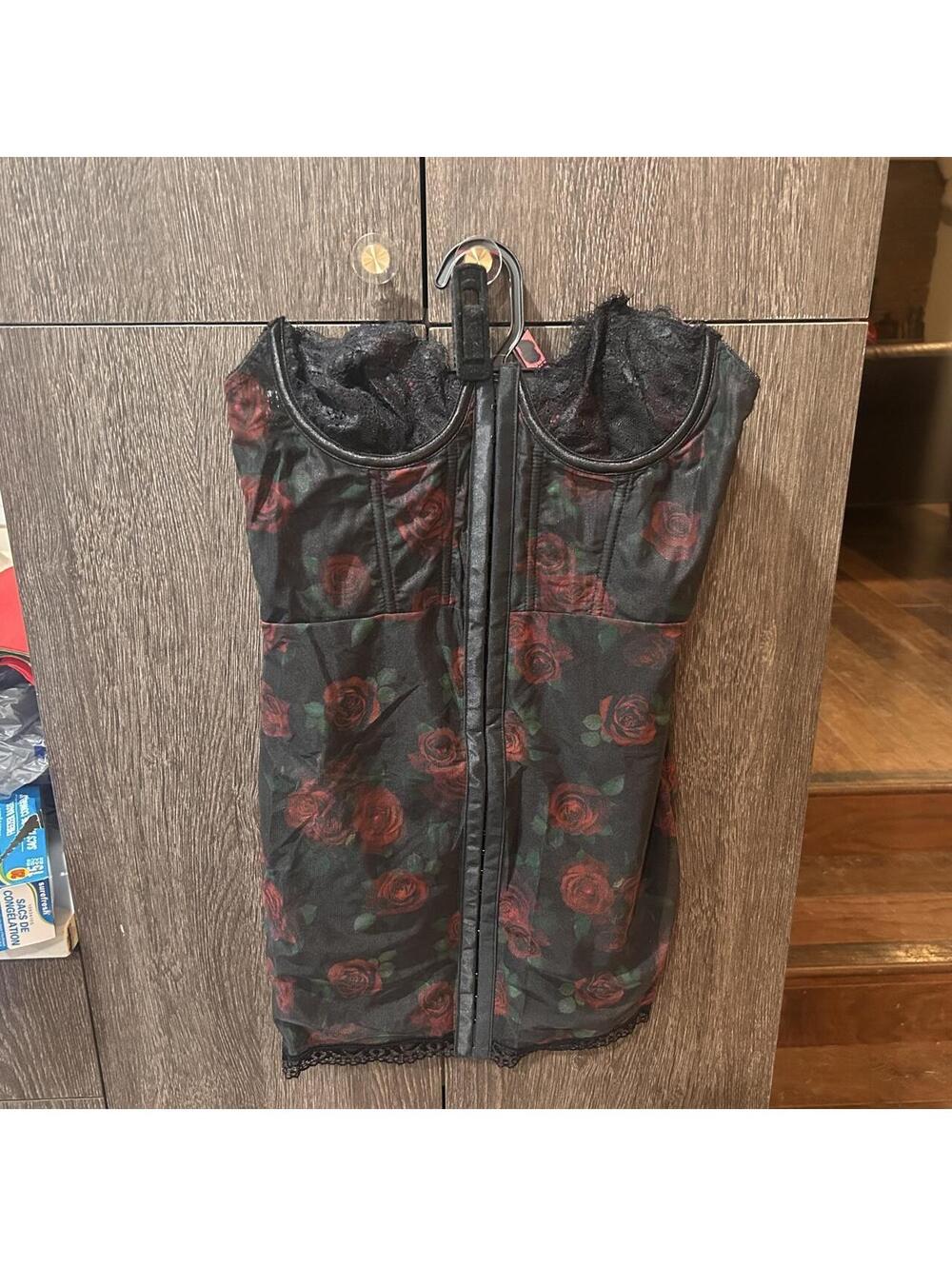 Dolls Kill Mini Dress